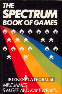 The Spectrum Book of Games