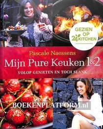 Mijn Pure Keuken 1 & 2