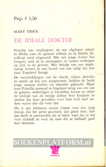 De ideale dokter