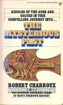 The Mysterious Past