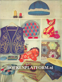 The Book of Handicrafts for all the Family