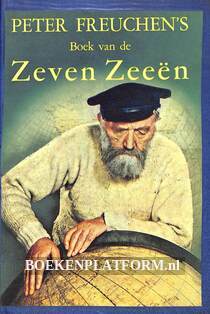 Peter Freuchen's Boek van de Zeven Zeeen