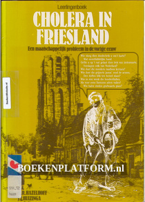 Cholera in Friesland