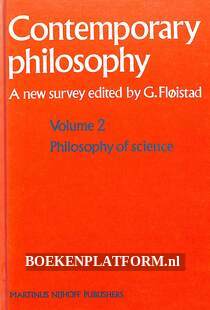 Contemporary philosophy Vol. 2