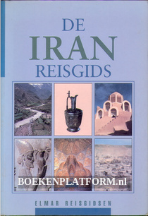 De Iran reisgids