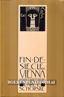 Fin de Siecle Vienna