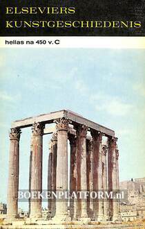 Hellas na 450 v.C.