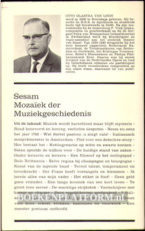 Mozaiek der muziekgeschiedenis 3