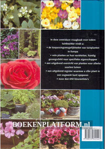 Tuinplanten Encyclopedie