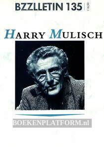 Bzzlletin 135 Harry Mulisch