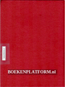 Winkler Prins Medische Encyclopedie 1