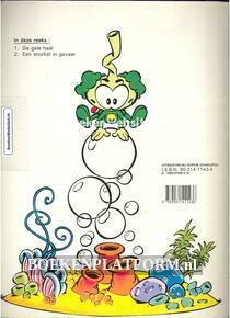 De Snorkels, Een Snorkel in gevaar