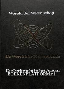 De Oerkracht in het Atoom