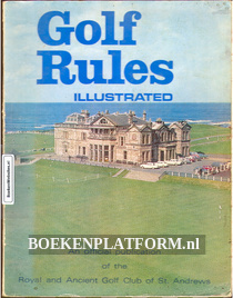 Golf Rules illustrated
