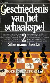 1767 Geschiedenis van het schaakspel 2