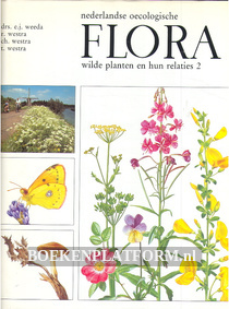 Nederlandse oecologische Flora 2