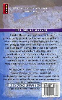 Het grijze masker