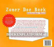 Zomer Doe Boek