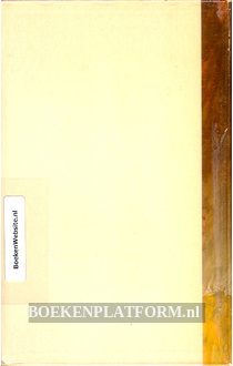 De lamp in het venster