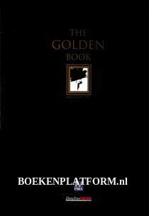 The Golden Book, 50 Years of Duty-Free 1947-1997, gesigneerd