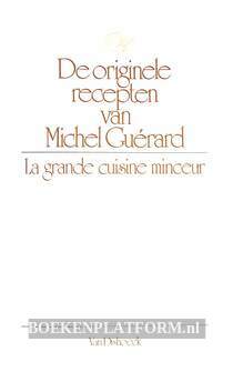De orginele recepten van Michel Guerard