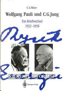 Wolfgang Pauli und C.G. Jung