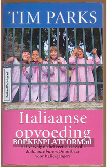 Italiaanse opvoeding
