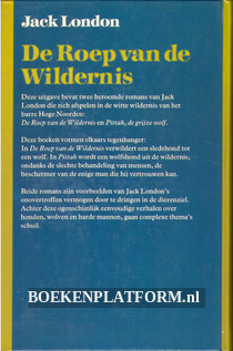 De roep van de Wildernis