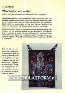 Wandkleden zelf maken