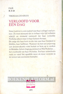 Verloofd voor een Dag