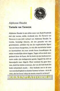 Tartarin van Tarascon