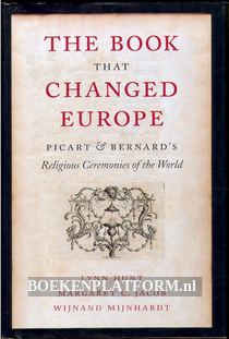 The Book that Changed Europe