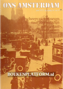 Ons Amsterdam 1972 no.06