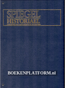 Spiegel Historiael jaargang 1981