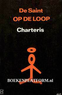 1490 De Saint op de loop
