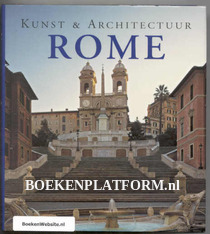 Kunst & Architectuur Rome