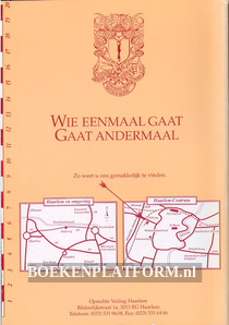 Oprechte Veiling Haarlem, catalogus 166