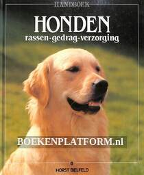 Handboek honden