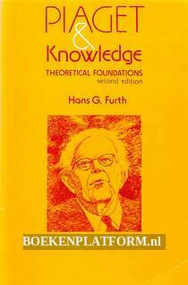 Piaget & Knowledge