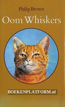 Oom Whiskers