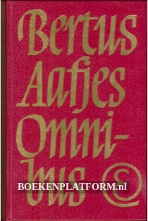 Bertus Aafjes omnibus