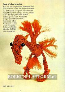 Macrame mogeljkheden