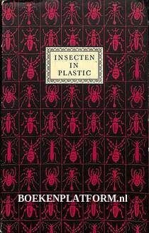 1952 Insecten in plastic