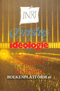 Christus of ideologie