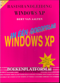 Basishandleiding Windows XP