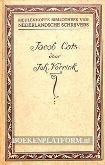 Jacob Cats