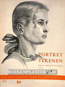 Portret tekenen