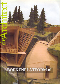 De Architect 2003-07/08