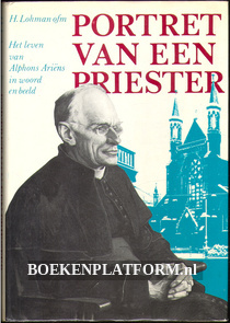 Portret van een priester