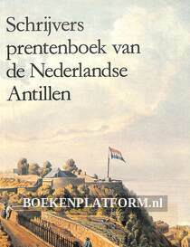 Schrijvers prentenboek van de Nederlandse Antillen